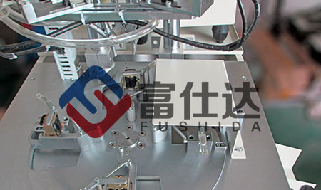 電磁閥打螺絲機