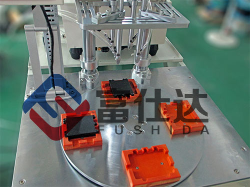 自動(dòng)上螺絲機(jī) 自動(dòng)上螺絲機(jī)